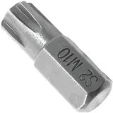 bit-grot-koncowka-ribe-krotki-m10-x-30-mm-uchwyt-hex-10-mm-stal-s2-solidna-stan-nowy