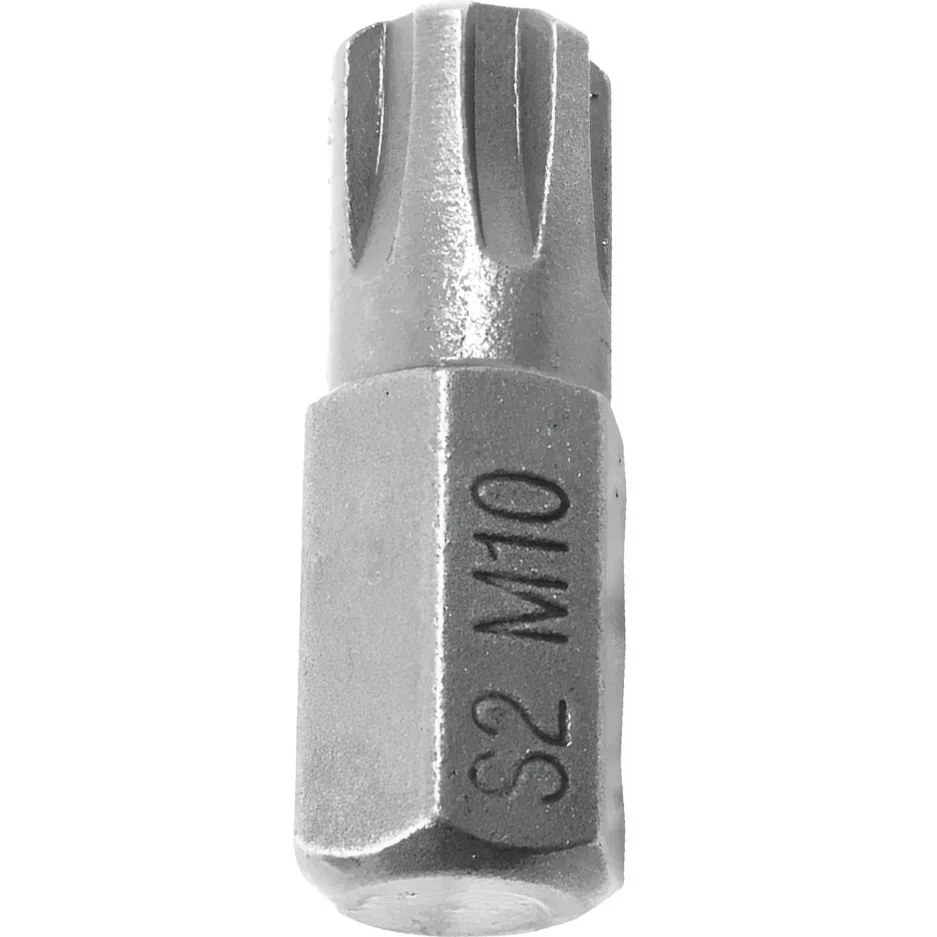 bit-grot-koncowka-ribe-krotki-m10-x-30-mm-uchwyt-hex-10-mm-stal-s2-solidna-stan-nowy