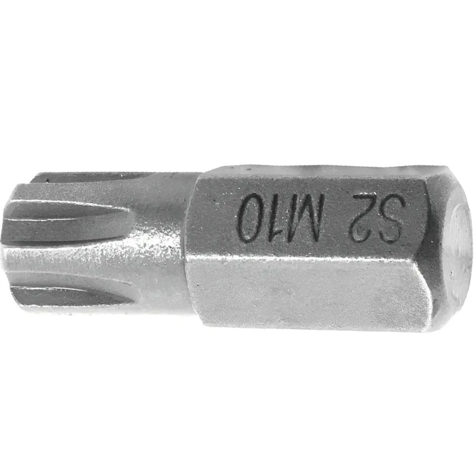bit-grot-koncowka-ribe-krotki-m10-x-30-mm-uchwyt-hex-10-mm-stal-s2-solidna-stan-nowy