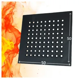 ruszt-kominkowy-50x50-zeliwny-dziurkowany-do-kominka-pieca-wzmocniony