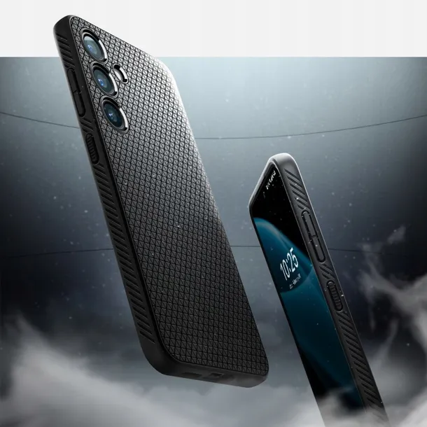 plecki-spigen-do-samsung-galaxy-s24-plus-czarny-motyw-przewodni-geometryczny