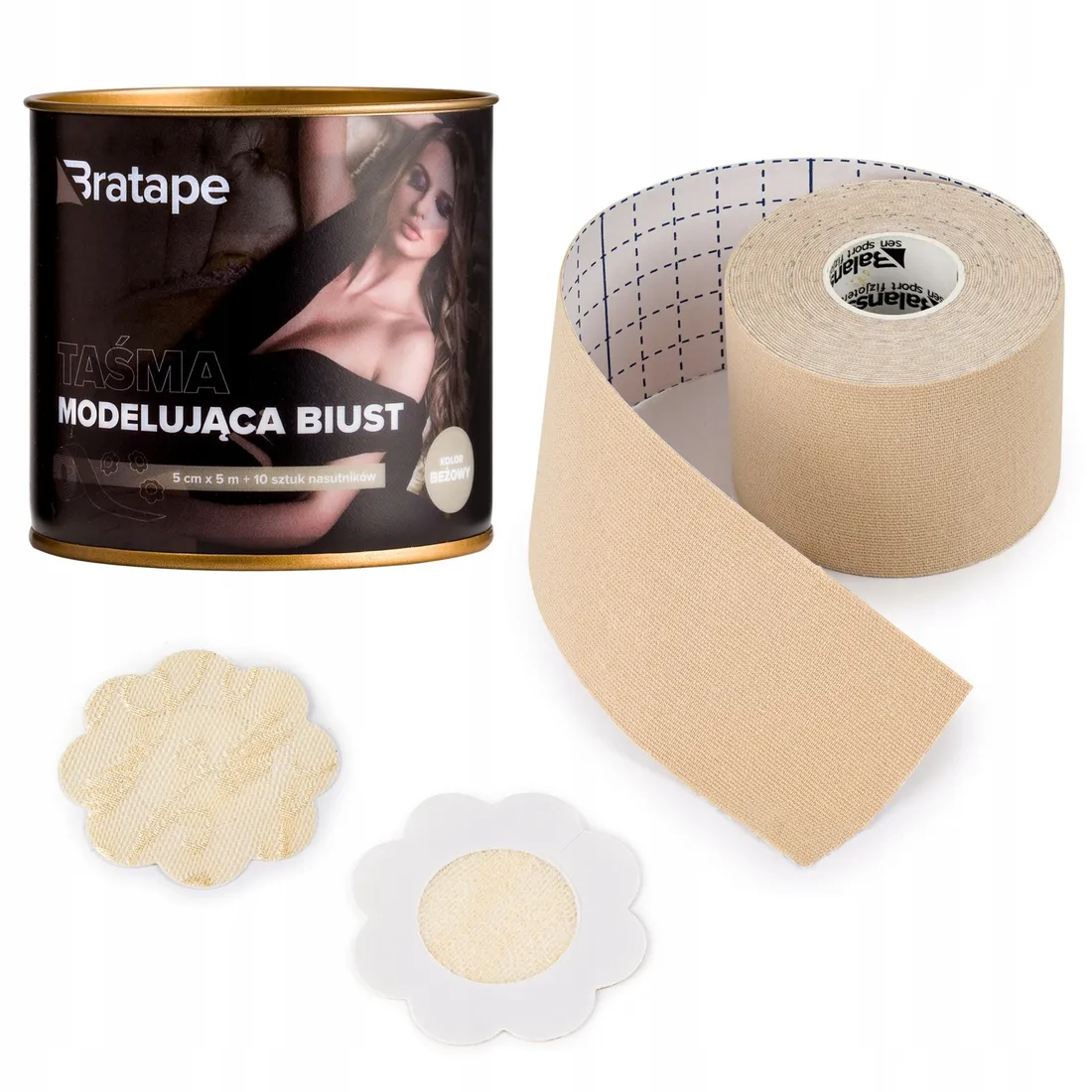oryginalna-tasma-bratape-modelujaca-biust-dekolt