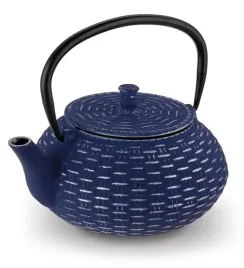 imbryk-do-herbaty-z-zaparzaczem-zeliwny-hanako-silver-08-l-granatowy-konig