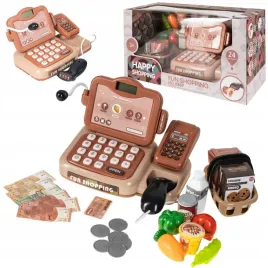 duza-kasa-fiskalna-sklepowa-dla-dzieci-kalkulator-banknoty-mikrofon-czytnik