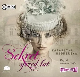 sekret-sprzed-lat-audiobook-katarzyna-redmerska-joanna-gajor-lektor