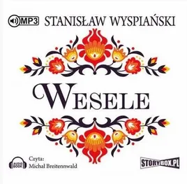 wesele-audiobook-stanislaw-wyspianski