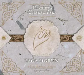saga-sigrun-audiobook-elzbieta-cherezinska