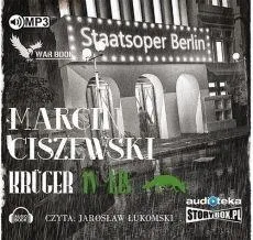 kruger-t-4-lis-audiobook-marcin-ciszewski