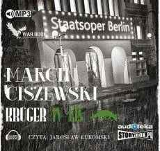 kruger-t-4-lis-audiobook-marcin-ciszewski