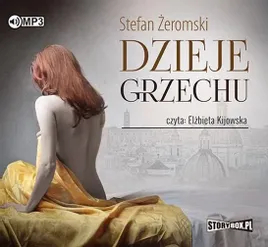 dzieje-grzechu-audiobook-stefan-zeromski