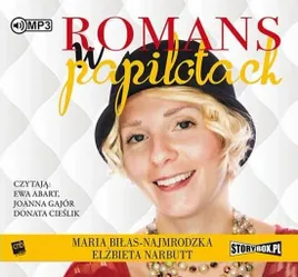 romans-w-papilotach-audiobook-elzbieta-narbutt-maria-bilas-najmrodzka