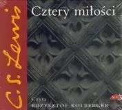 cztery-milosci-audiobook-clive-staples-lewis