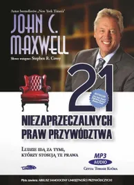 21-niezaprzeczalnych-praw-przywodztwa-audiobook-john-c-maxwell