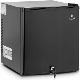 lodowka-chlodziarka-hotelowa-cichy-minibarek-zamykany-na-klucz-65w-28l
