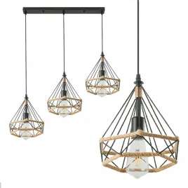 lampa-loft-wiszaca-potrojna-nowoczesna-metal-i-sznurek-sufitowa-industrial
