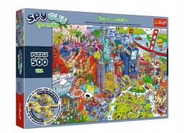 puzzle-500-spy-guy-lost-items-usa-rodzina-treflikow-37480