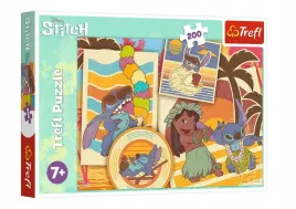 puzzle-200-muzyczny-swiat-lilo-and-stitch-disney-lilo-and-stitch-tref