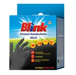 blink-jednorazowe-rekawice-m-czern-50-sztuk