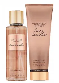victoria-s-secret-bare-vanilla-mgielka-balsam-zestaw-prezent