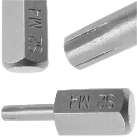 bit-grot-koncowka-ribe-krotki-m4-x-30-mm-uchwyt-hex-10-mm-stal-s2-solidna