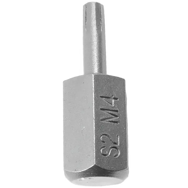 bit-grot-koncowka-ribe-krotki-m4-x-30-mm-uchwyt-hex-10-mm-stal-s2-solidna-liczba-elementow-pojedyncze