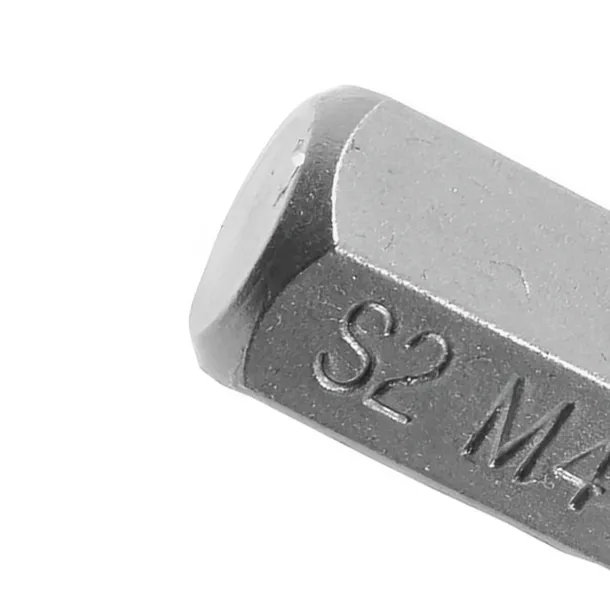 bit-grot-koncowka-ribe-krotki-m4-x-30-mm-uchwyt-hex-10-mm-stal-s2-solidna-kod-producenta-c3260