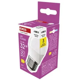 emos-zq6d13-zarowka-led-classic-mini-globe-e27-25-w-32-w-350-lm-neutraln