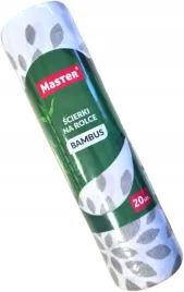scierka-master-na-rolce-bambus-20-sztuk-s298