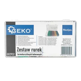 zestaw-rurek-termokurczliwych-koszulek-geko-g02932-mix-kolor-196-szt