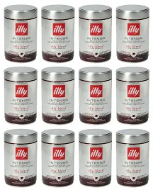 kawa-mielona-illy-espresso-black-250-g-12-szt