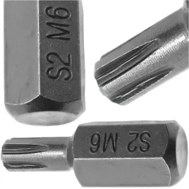 bit-grot-koncowka-ribe-krotki-m6-x-30-mm-uchwyt-hex-10-mm-stal-s2-solidna