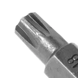 bit-grot-koncowka-ribe-krotki-m8-x-30-mm-uchwyt-hex-10-mm-stal-s2-solidna-kod-producenta-c3263