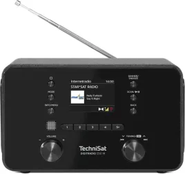 radio-internetowe-technisat-digitradio-550-ir-dab-fm-czarne