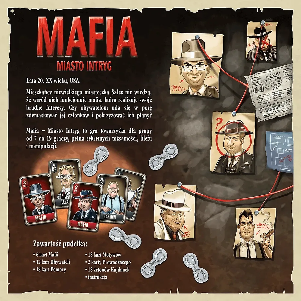 mafia