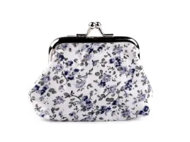 mala-portmonetka-tekstylna-kwiaty-niebieskie