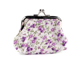 mala-portmonetka-tekstylna-kwiaty-fioletowe