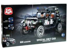 klocki-elefun-special-unit-car-jednostka-swat