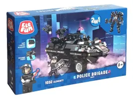 klocki-elefun-police-swat-2w1-c0551a