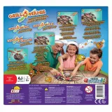 cobi-grillowanie-plec-chlopcy-dziewczynki-brak-informacji-unisex