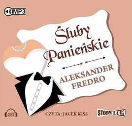 sluby-panienskie-audiobook-fredro-aleksander