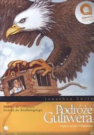 podroze-guliwera-audiobook-jonathan-swift