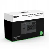 8bitdo-arcade-stick-black-joystick-xbox-one-xors-pc-sposob-podlaczenia-bezprzewodowy-przewodowy