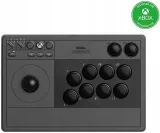 8bitdo-arcade-stick-black-joystick-xbox-one-xors-pc-pochodzenie-oryginal