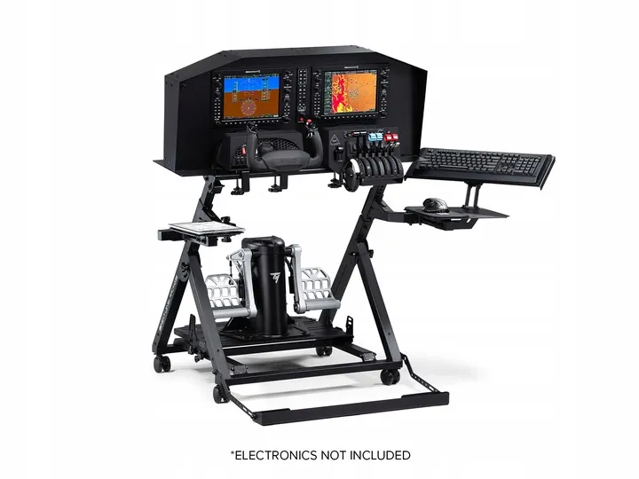 stojak-next-level-racing-flight-stand-pro-nlr-s032-stan-opakowania-oryginalne