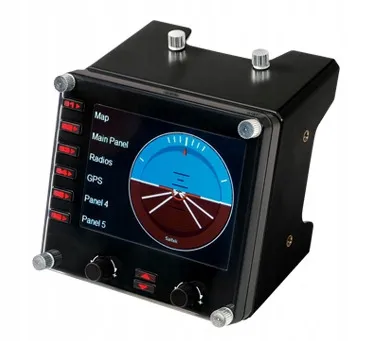 kontroler-logitech-g-saitek-pro-flight-instrument