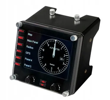 kontroler-logitech-g-saitek-pro-flight-instrument-stan-nowy-kod-producenta-945-000008