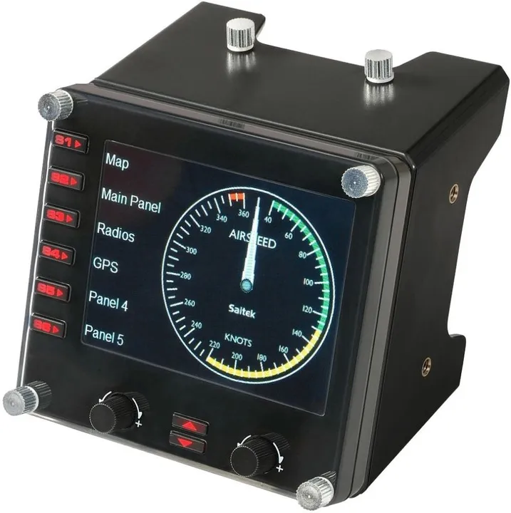 kontroler-logitech-g-saitek-pro-flight-instrument-stan-nowy