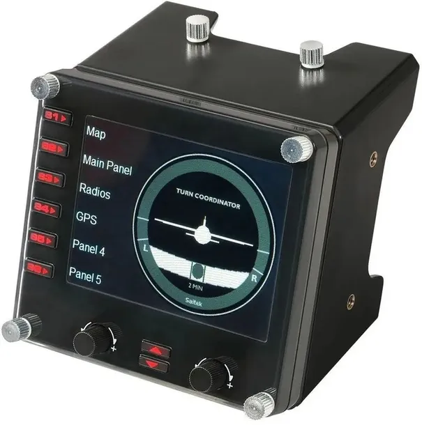 kontroler-logitech-g-saitek-pro-flight-instrument-producent-logitech-stan-nowy