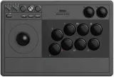 8bitdo-arcade-stick-black-joystick-xbox-one-xors-pc