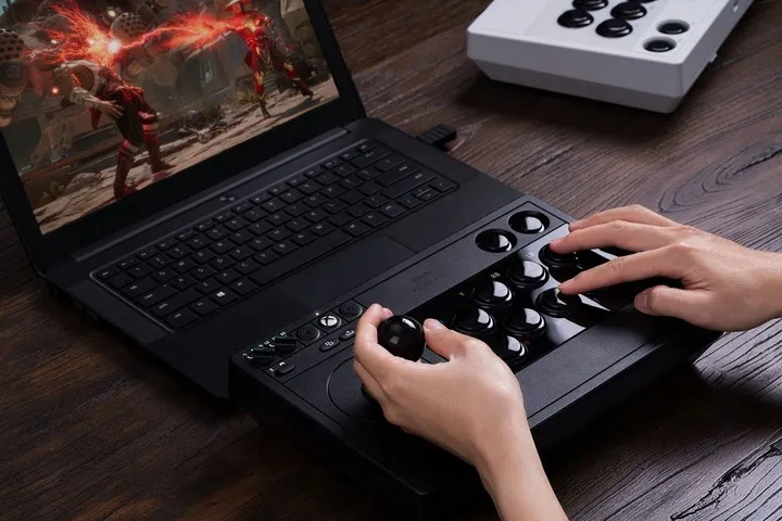 8bitdo-arcade-stick-black-joystick-xbox-one-xors-pc-kod-producenta-ret00365